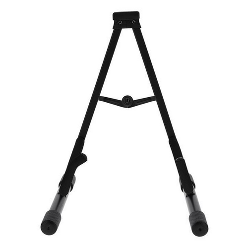 Statyw stojak na gitarę do gitary elektrycznej basowej Millenium GS-2001E na Arena.pl