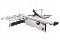 Piła formatowa Robland Z500EL pilarka formatówka podcinakiem cięcie 3200mm