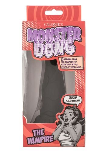 the vampire dong na Arena.pl