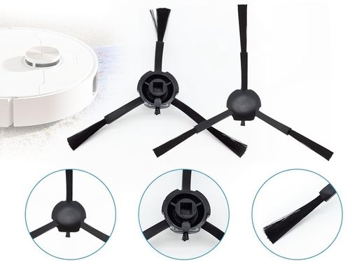 Zestaw akcesoriów do Dreame L10s Ultra Gen 2 / Pro Ultra Heat na Arena.pl