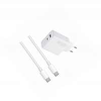 Szybka ładowarka 45W z długim kablem 2m do Xiaomi Redmi Note 11 Pro+ 5G