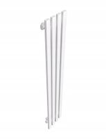 GRZEJNIK DEKORACYJNY MIKI 100/29 BIAŁY MAT