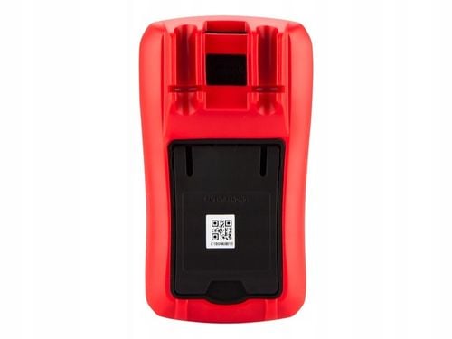 MULTIMETR MIERNIK PRĄDU CYFROWY TESTER NAPIĘCIA BATERII LCD UT33B+ na Arena.pl