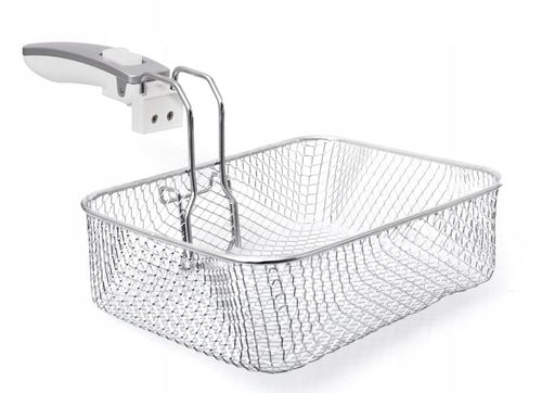 Frytkownica olejowa 2,5L Frytownica ELDOM 1800W na Arena.pl