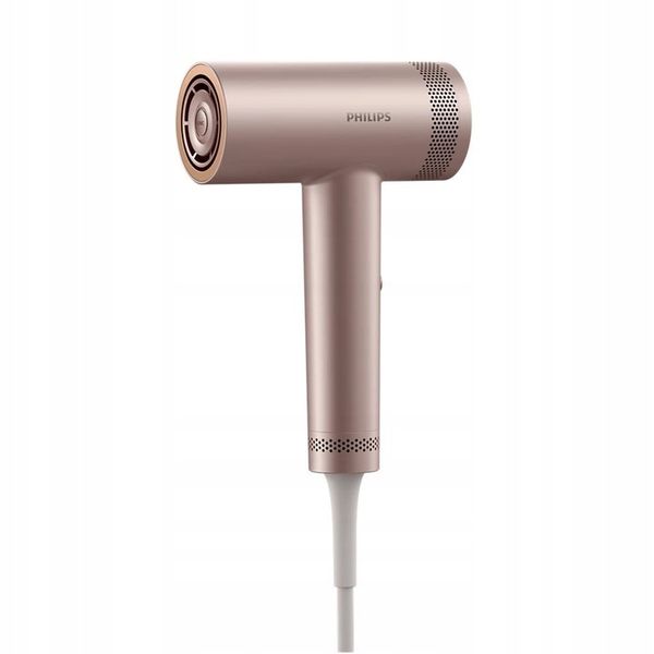 Suszarka do włosów ThermoShield Advanced jonizacja 1400W Philips zdjęcie 6