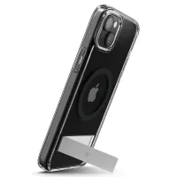 etui spigen ultra hybrid s magsafe z podstawką do iphone 15 plus