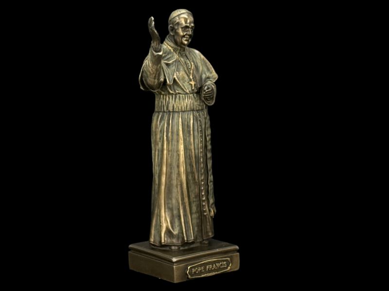 PAPIEŻ FRANCISZEK VERONESE WU76792A4 zdjęcie 1