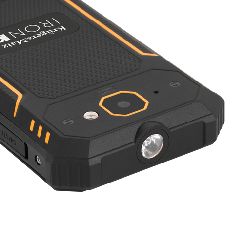 Telefon Kruger&Matz IRON 3 na Arena.pl