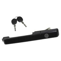 KLAMKA DRZWI PRZÓD LEWY VW PASSAT B3/B4 1989 1990 1991 1992 1993 1994 1995