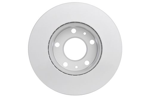 TARCZA HAM PRZOD 280X24 V BOSCH na Arena.pl