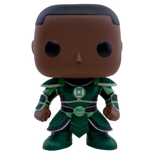 Funko POP! DC Heroes Green Lantern 400 na Arena.pl