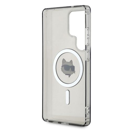 etui karl lagerfeld button choupette head printed logo magsafe do na Arena.pl