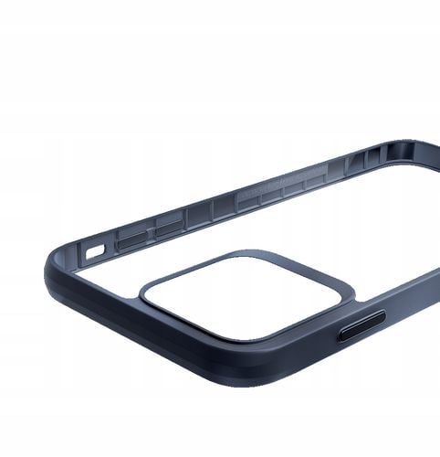 Etui plecki 3mk Satin Armor Case+ Czarne do Galaxy S25 na Arena.pl