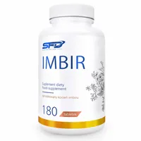 Imbir 180tab - SFD