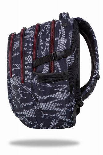 COOLPACK FACTOR PLECAK MŁODZIEŻOWY TOPO RED 29L na Arena.pl