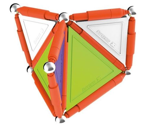 Supermag Tags TRENDY 48 el. na Arena.pl