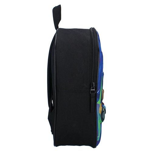 Mały Plecak 3D, Sonic, Dziki na Arena.pl