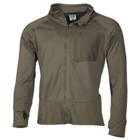 BLUZA PODPINKA  termoaktywna   „Tactical”olive 3XL