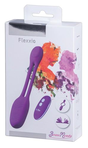 BeauMents Flexxio Purple na Arena.pl