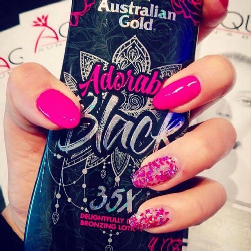 Australian Gold Adorably Black Mocny Bronzer na Arena.pl