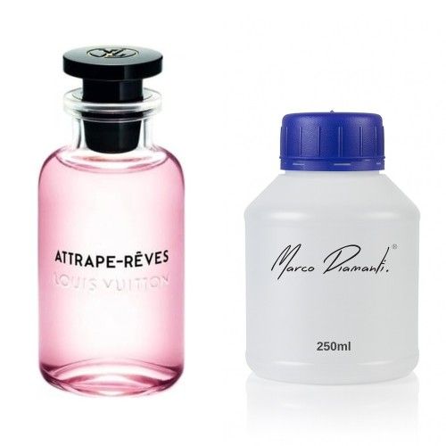 perfumy nr 310 250ml - zamiennik inspirowany attrape-rves od louis vuitton na Arena.pl
