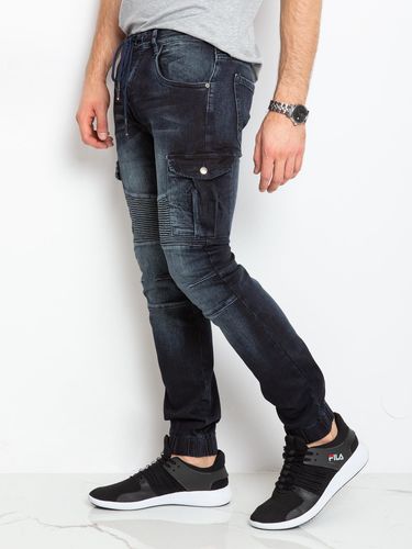 Jeansy Bronx 33 na Arena.pl