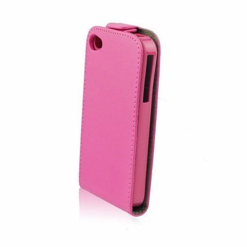 Kabura SLIM FLEXI iPhone 6 Plus róż na Arena.pl