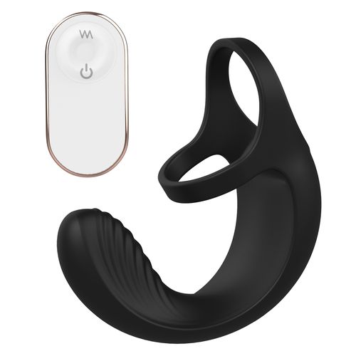 masażer prostaty remote couple teaser na Arena.pl