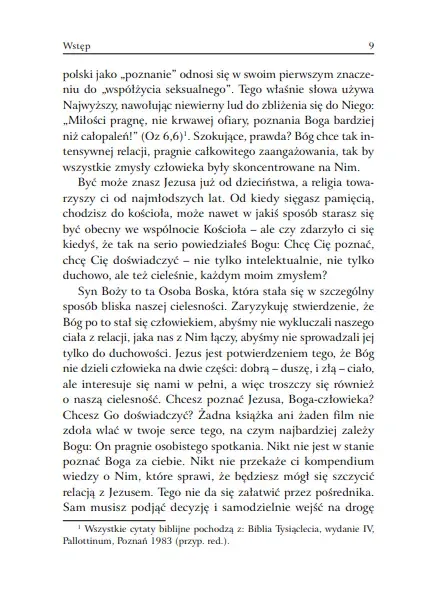 Biografia Syna Bożego zdjęcie 13