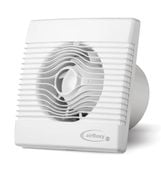 wentylator łazienkowy premium 120 ps, wyłącznik na kablu - rx 01-018