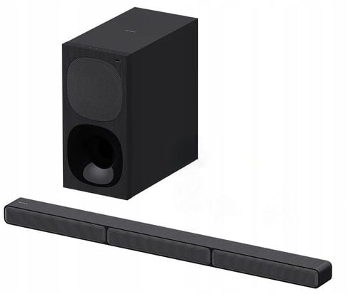 Soundbar Sony HT-S40R na Arena.pl