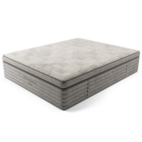 Materac Otello DeLuxe Edition by Hilding 140x200 cm Baroque na Arena.pl