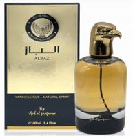 Perfumy Arabskie Albaz, Ard Al Zaafaran, Men 100ml