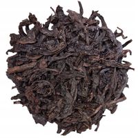 Herbata Oolong DA HONG PAO Ulung Herbata Chińska Premium Tea Chiny чай 50g