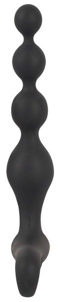 Bv Vibrating Anal Beads zdjęcie 3