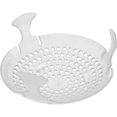 docisk - sitko do przetworów kiszonek i octu - do słoików fi 100 139056
