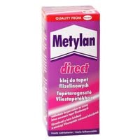 KLEJ DO TAPETY NA FLIZELINIE - METYLAN - TAPETA