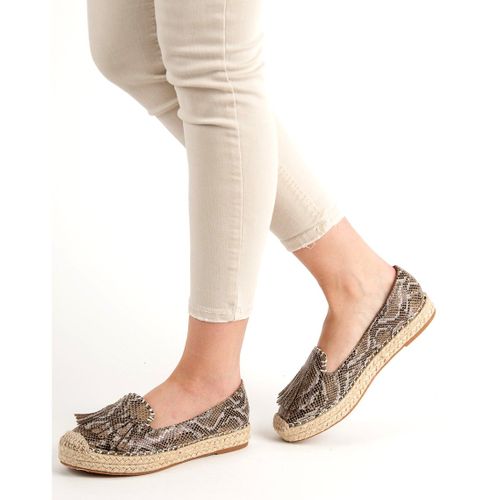 Espadryle Snake Print VICES r.41 na Arena.pl