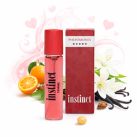 Perfumy Z Feromonami Dla Kobiet Miyoshi Miyagi Instinct 15 Ml
