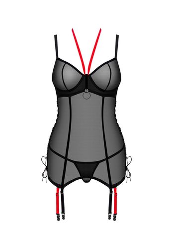 glandez gorset   xs/s na Arena.pl