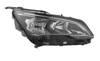 Peugeot 3008 16-20 Reflektor przedni lampa przednia prawa