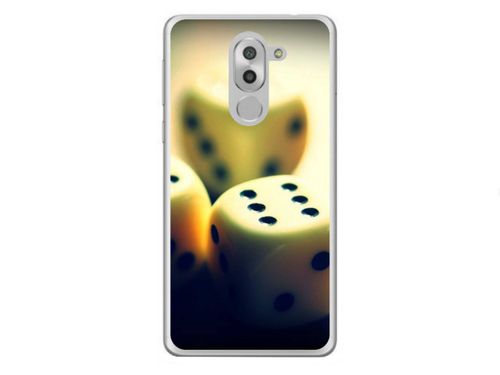 HUAWEI MATE 9 LITE | Etui smartfon CASE na Arena.pl