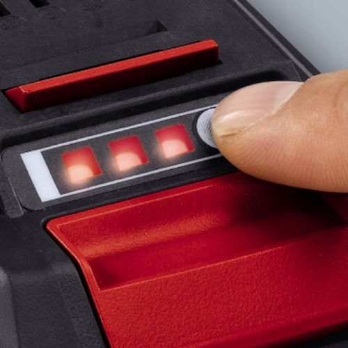 EINHELL ŁADOWARKA DO AKUMULATORA ELEKTRONARZĘDZI 18V 4A POWER X-CHANGE na Arena.pl