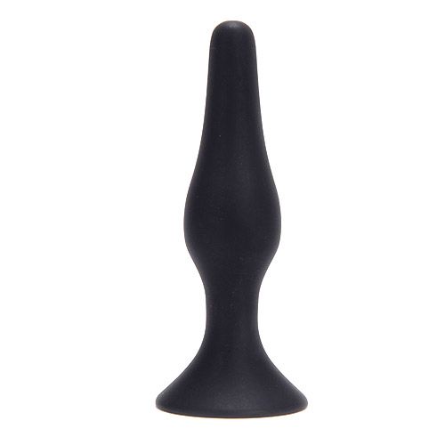 plug plug anale anal bottle plug silicone medium na Arena.pl