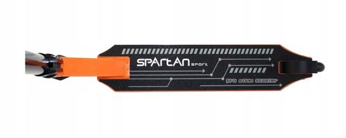 Hulajnoga SPARTAN Stunt Pro Medium Level na Arena.pl