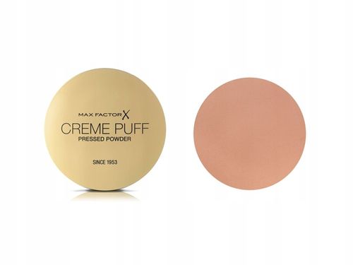 MAX FACTOR CREME PUFF PUDER NOWY 05 KOLORY na Arena.pl