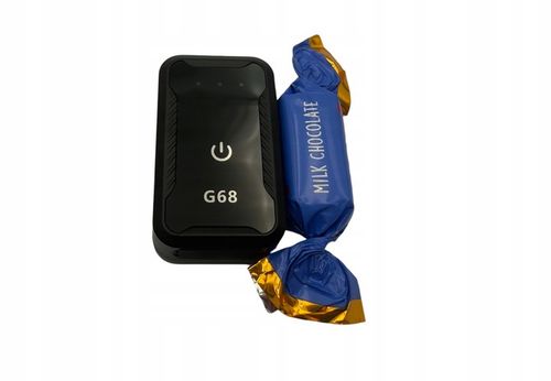 Lokalizator GPS 4G LTE TRACKER MINI MAŁY APLIKACJA BEZ ABONAMENTU ! na Arena.pl