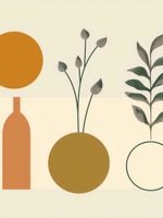 Plakat 15x20cm Symfonia Równowagi