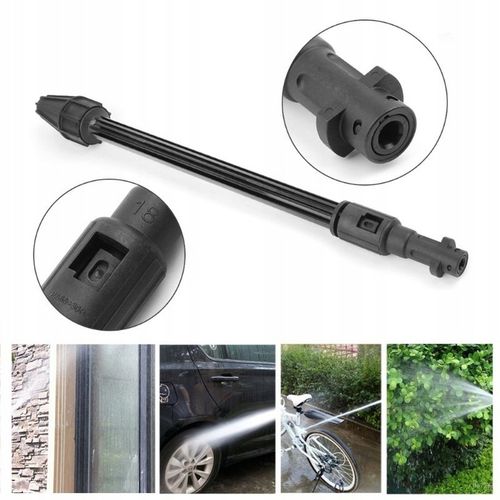 LANCA DYSZA ROTACYJNA DO MYJKI KARCHER K2 - K5 K7 na Arena.pl