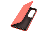 Etui Smart do Oppo A60 4G czerwony